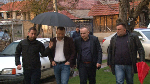 Специјалци запленили уштеђевину